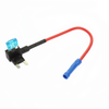 ATM TAP Mini Add-a-circuit ATM Low Profile Blade Fuse Holder & 15 Amp ATM Fuse