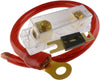 (1) ANL Fuse & (1) Inline Fuseholder Battery Install Kit 1/0 Gauge 1FT