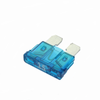 (2) True Spec OFC 10 AWG Gauge ATC Inline Fuse Holder Fuseholder cover & (2) Fuses