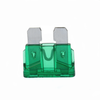 (2) True Spec OFC 10 AWG Gauge ATC Inline Fuse Holder Fuseholder cover & (2) Fuses
