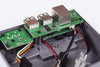 Retroflag NESPi Case Plus Functional Power button with Safe Shutdown for Raspberry Pi 3 B+ (B Plus)