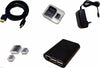 Basic Starter Kit 4 Raspberry Pi 3+ Model B 8GB NOOBS 3.2.0 Micro SD Power Supply Case