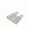 (2) True Spec OFC 10 AWG Gauge ATC Inline Fuse Holder Fuseholder cover & (2) Fuses