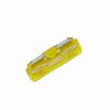 (10) True Spec OFC 10 AWG Gauge ATC Inline Fuse Holder Fuseholder cover &(10) Fuses (10 Amp)