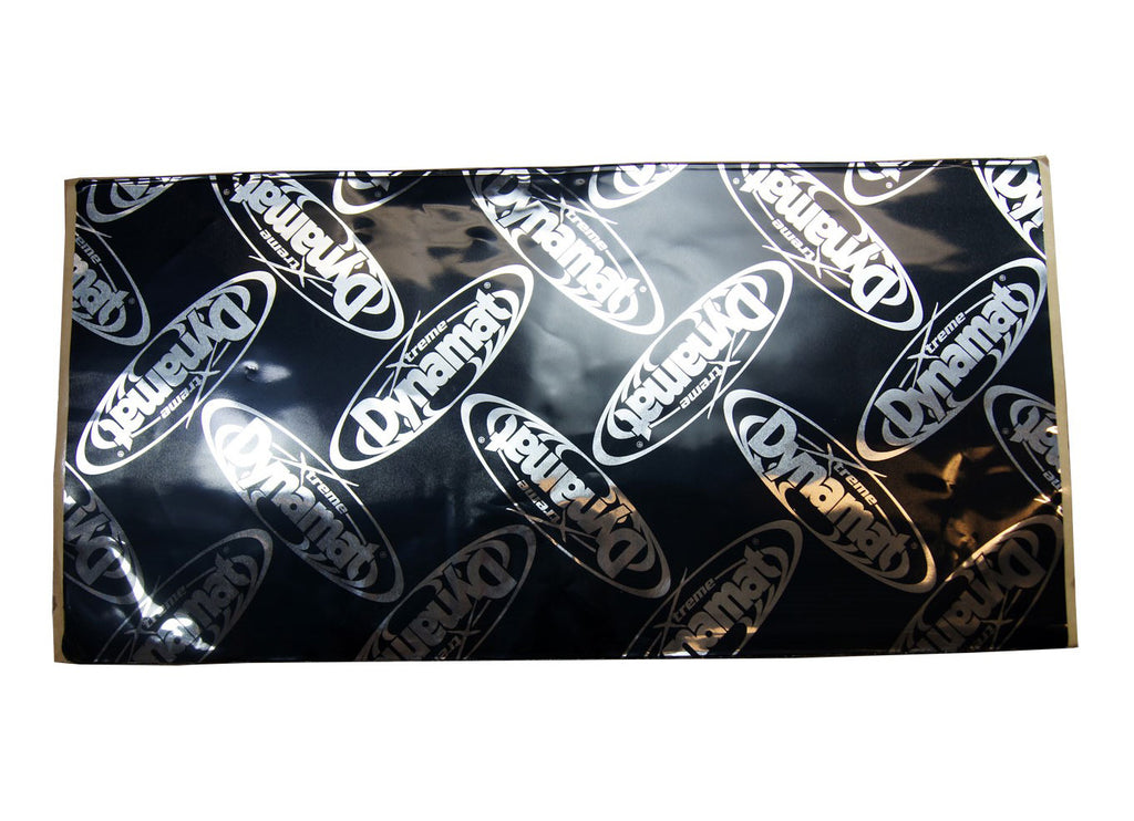 Dynamat Xtreme Extreme BULK 24"x12" Sheet 2 FT
