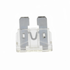 (2) True Spec OFC 10 AWG Gauge ATC Inline Fuse Holder Fuseholder cover & (2) Fuses