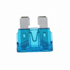 (2) True Spec OFC 10 AWG Gauge ATC Inline Fuse Holder Fuseholder cover & (2) Fuses