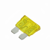 (10) True Spec OFC 10 AWG Gauge ATC Inline Fuse Holder Fuseholder cover &(10) Fuses (10 Amp)