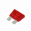 (10) True Spec OFC 10 AWG Gauge ATC Inline Fuse Holder Fuseholder cover &(10) Fuses (10 Amp)