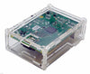 Clear Acrylic Case Raspberry Pi Model B+ B Plus Raspberry Pi 2 & 3 Model B Cover