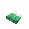 (2) True Spec OFC 10 AWG Gauge ATC Inline Fuse Holder Fuseholder cover & (2) Fuses