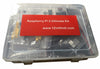 2018 Raspberry Pi 3+ 1.4Ghz & Ultimate Starter Kit - Wifi, HDMI, SD Card Class 10