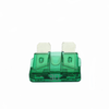 (2) True Spec OFC 10 AWG Gauge ATC Inline Fuse Holder Fuseholder cover & (2) Fuses
