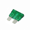 (2) True Spec OFC 10 AWG Gauge ATC Inline Fuse Holder Fuseholder cover & (2) Fuses