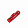 (1) True Spec 10 AWG Gauge ATC Inline Fuse Holder Fuseholder cover & (2) Fuses