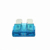 (2) True Spec OFC 10 AWG Gauge ATC Inline Fuse Holder Fuseholder cover & (2) Fuses