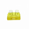 (10) True Spec OFC 10 AWG Gauge ATC Inline Fuse Holder Fuseholder cover &(10) Fuses (10 Amp)