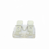 (2) True Spec OFC 10 AWG Gauge ATC Inline Fuse Holder Fuseholder cover & (2) Fuses