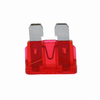 (10) True Spec OFC 10 AWG Gauge ATC Inline Fuse Holder Fuseholder cover &(10) Fuses (10 Amp)