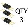 30 Amp ANL Inline Fuse by Voodoo Car Audio For Fuse holder