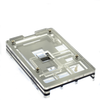 Layered Case Black/Clear for Raspberry Pi Model B+ 2 & 3 Model B 3.5"  TFT Cover