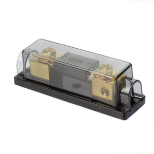 Fuse Holders