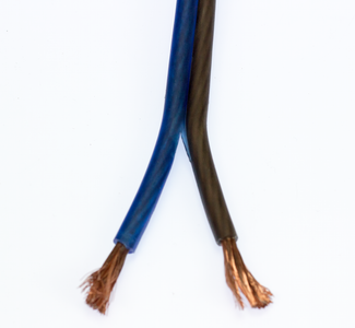 Speaker Wire
