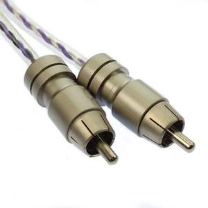RCA Interconnects