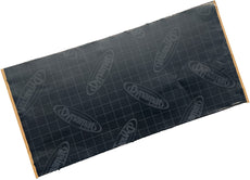 Dynamat Xtreme Extreme Bulk 24"x12" Sheet 2 Sq. FT