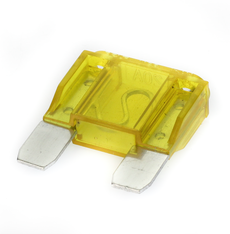 20 Amp Maxi Fuse by Voodoo Car Audio For Fuse holder