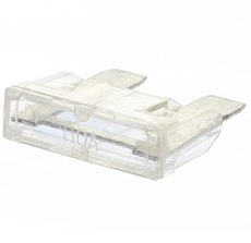 80 Amp Maxi Fuse by Voodoo Car Audio For Fuse holder