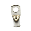 Wire Ring Terminal Nickel Copper 1/0 AWG Gauge 5/16" Connectors Terminals