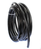 18 AWG Gauge 9 Conductor Speed Black Wire Speaker Trailer 100% OFC Copper Stranded (20 FT)
