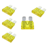 (5) ATC Fuse by Voodoo Car Audio For Fuse holder