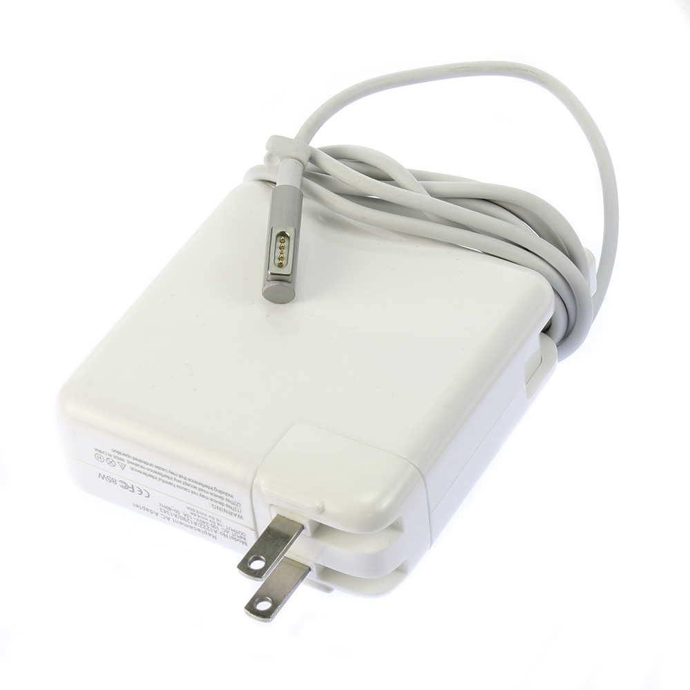 85W Charger Power Supply for Apple MacBook Pro A1222 A1226 A1229 A1260 MA090LL/A 13-inch 15-inch and 17-inch
