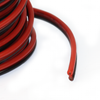 Voodoo True 20 AWG Gauge 2 Conductor red black stranded power ground Zip Wire