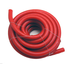 12.5 ' ft 2/0 Gauge AWG RED Power Ground Wire W/ Spool Voodoo Car Audio GA ft