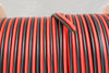 Voodoo 14 High Quality Spec Gauge Zip wire red black stranded power ground