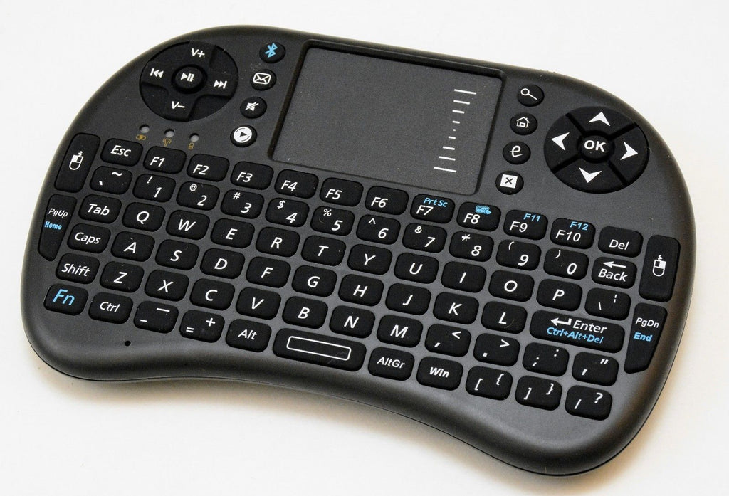 Wireless Bluetooth Keyboard for Amazon Fire TV and Fire Stick