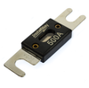 (3) 200 AMP ANL Fuse & (3) Inline Fuseholder Battery Install Kit 1/0 Gauge 1FT