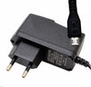 5V 2A Micro USB Charger Adapter Cable Power Supply for Raspberry Pi B+ B EU Plug