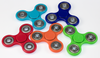 5 PACK Hand Spinner Tri Fidget Spinner Ceramic EDC Focus Toy Kids/Adult 5-Color