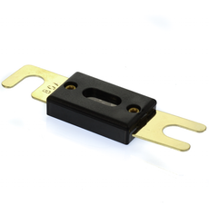 80 Amp ANL Inline Fuse by Voodoo Car Audio For Fuse holder