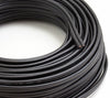 Voodoo Black Speaker Wire 16 gauge True AWG true spec home / car audio