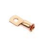 2/0 AWG gauge 5/16" non-insulated Copper Crimp Ring Terminal Lug