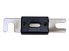 ANL Fuse - Gold Holder Voodoo 2/0 or 1/0 0 gauge w/ 45 Deg Angled Cover