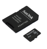 SanDisk Ultimate 8GB  Micro u SD CARD  Raspberry Noobs Preloaded Raspian OS 3.2.0