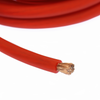 Car Electrical Parts Voodoo Red 25 Feet 4 AWG Gauge Power Cable Wire