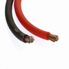Voodoo 25 ft 4 Gauge True Spec AWG 12.5' RED / 12.5' BLACK Power & Ground Wire
