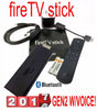 Amazon 4K Fire TV Stick Streaming Digital Media Player Wi-Fi with Remote Control